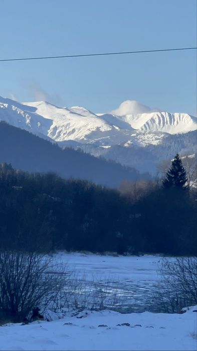 Відпочинок у карпатах .Оренда подобово Верховина с.Криворівня