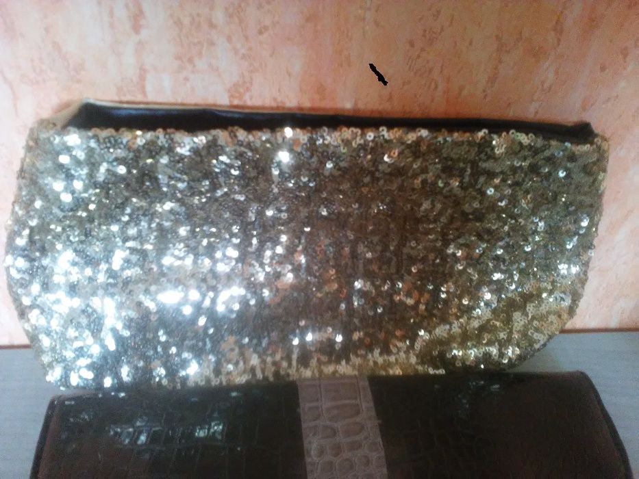 torebka kopertówka, wizytowa od 20zł