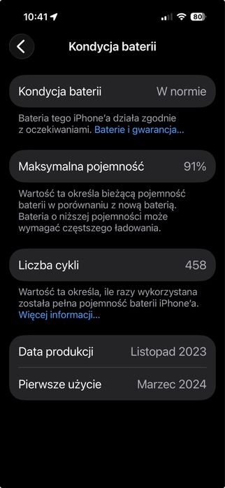 iPhone 15   128GB