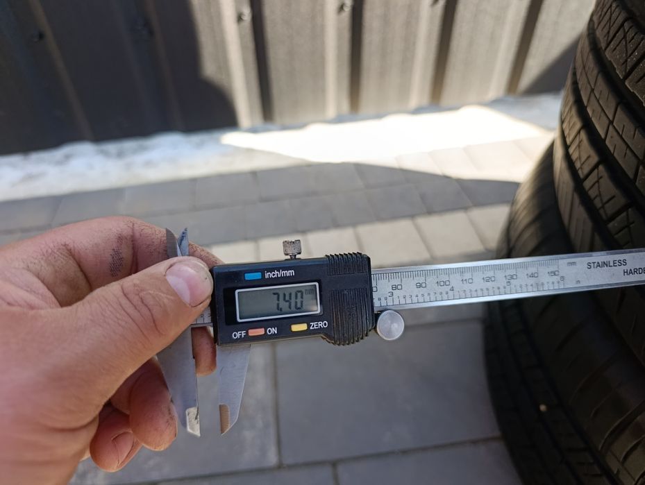 Резина шини 225/55 r18 Linglong China 2017