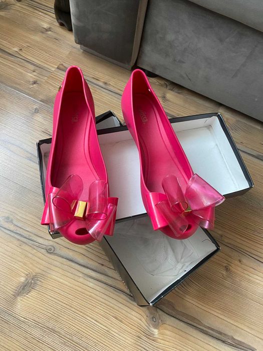 Melissa baleriny rozm 38