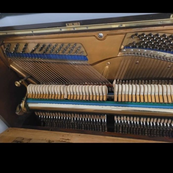 Pianino Urbas&Reisshauer