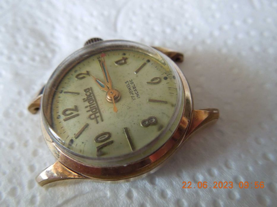 zegarek adriatica damski