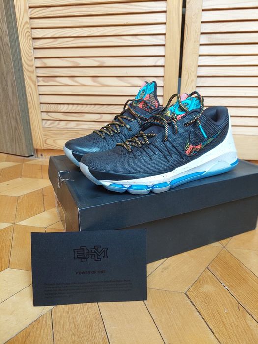 Buty Nike Kevin Durant KD 8 BHM