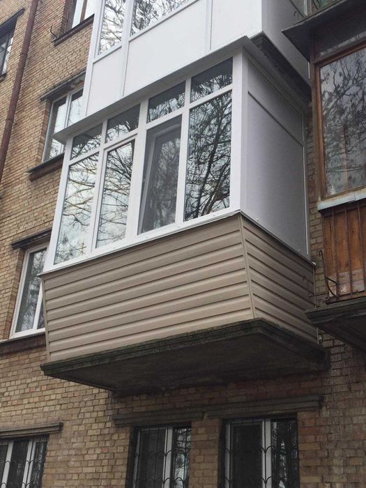 Окна. Вікна. Двері. Балкони Завод Доставка по країні безкоштовна