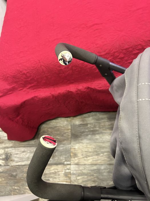 Carinho Chicco litewayo