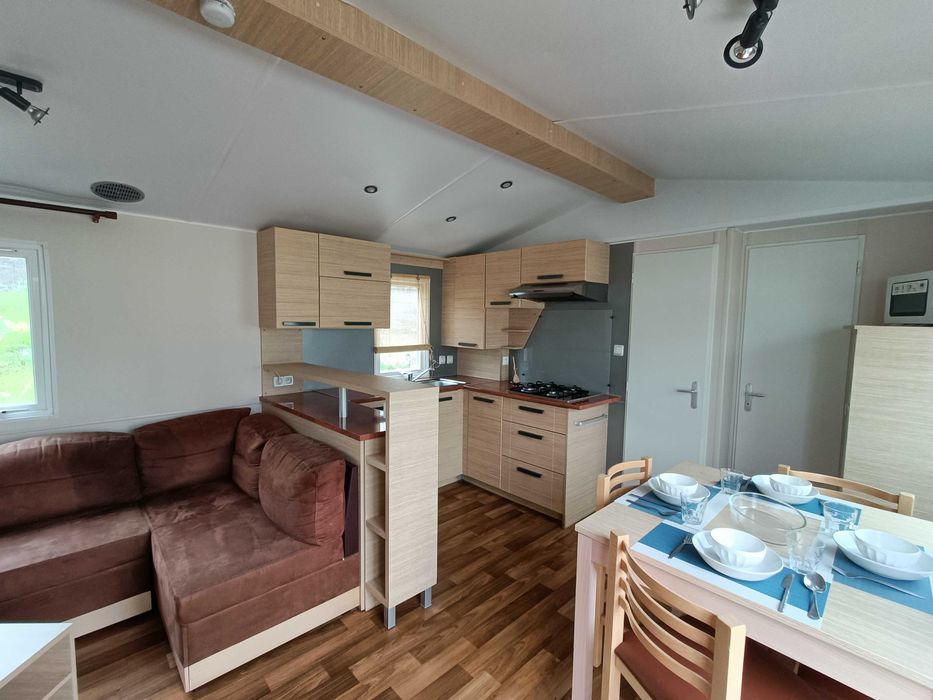 Casa Móvel V3 | Irm XXL TOP 40Metros quadrados OFERTA TRASNPORTE