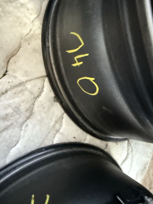 Felgi aluminiowe Dezent ET 30 7,5jx17” 5x112 Audi Skoda Seat VW