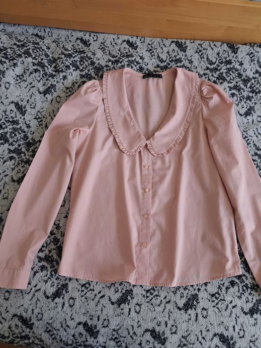 Блуза жіноча бавовняна 36р.