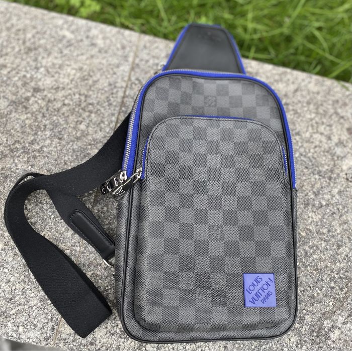 Мужская сумка Louis Vuitton Avenue