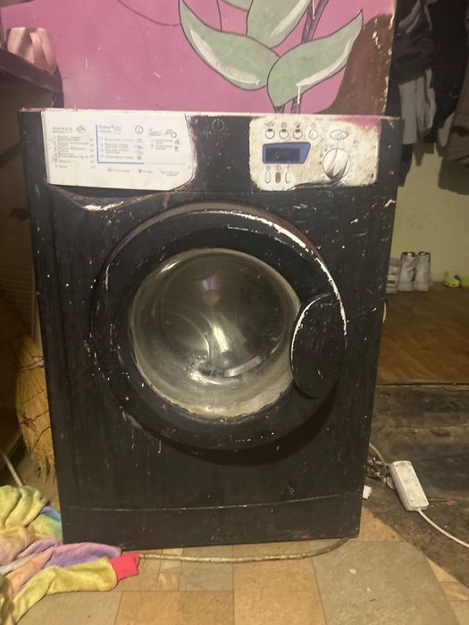 Дві пральні машини під ремонт / запчастини
