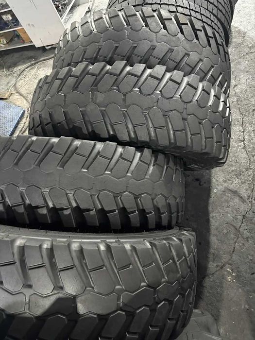 Шина б/в 360/80R24 Alliance Multiuse 550 (4 шт.)