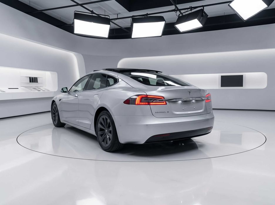 Tesla Model S Long Range AWD 100 kWh | 525 cv | 150.000 km IVA DEDUTÍVEL