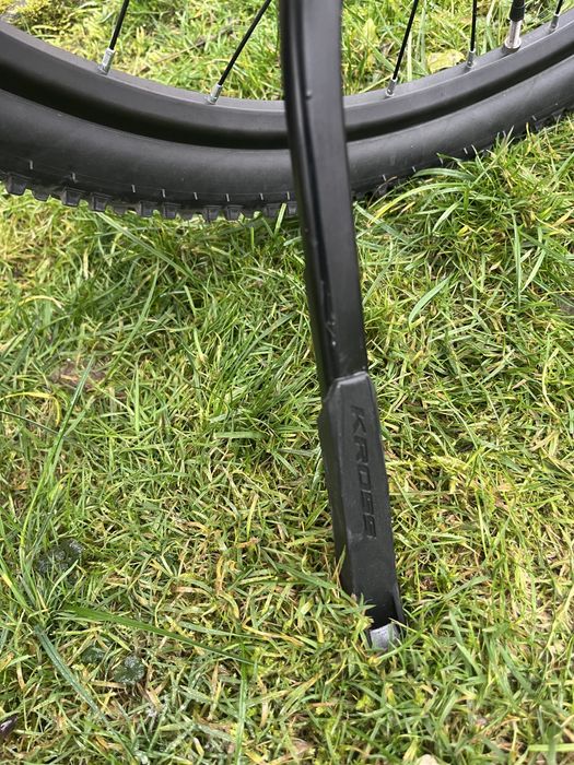 Rower Kross level R1