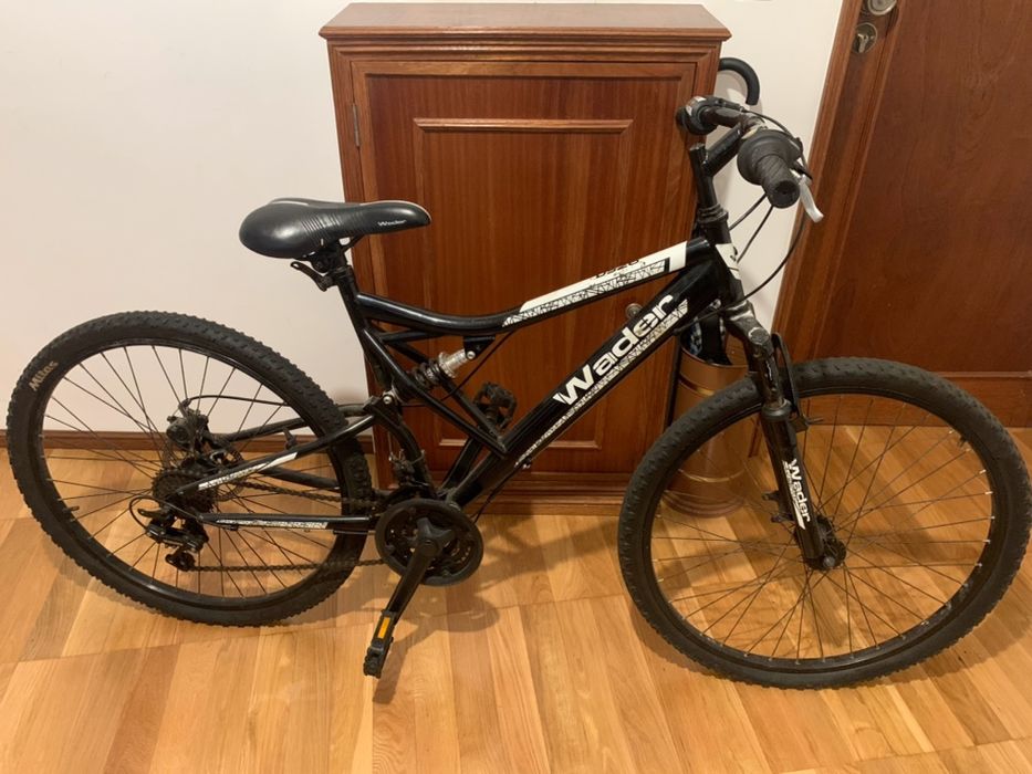 Bicicleta wader 20 new arrivals