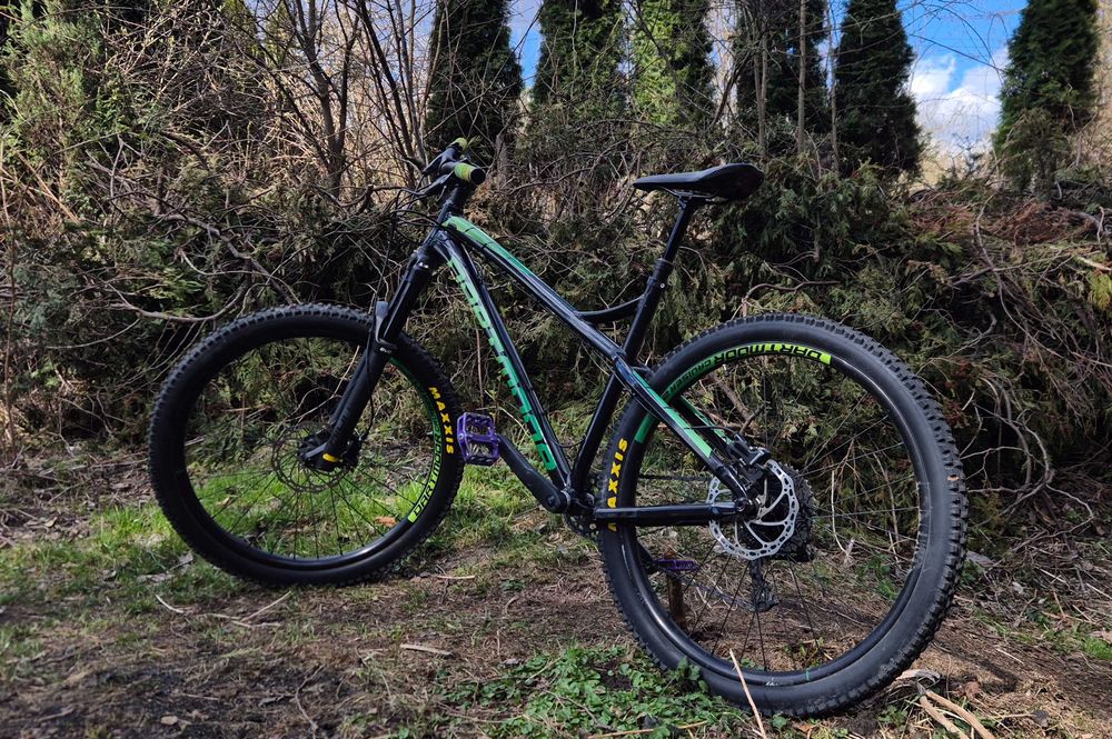 Dartmoor primal 2019 L 27.5