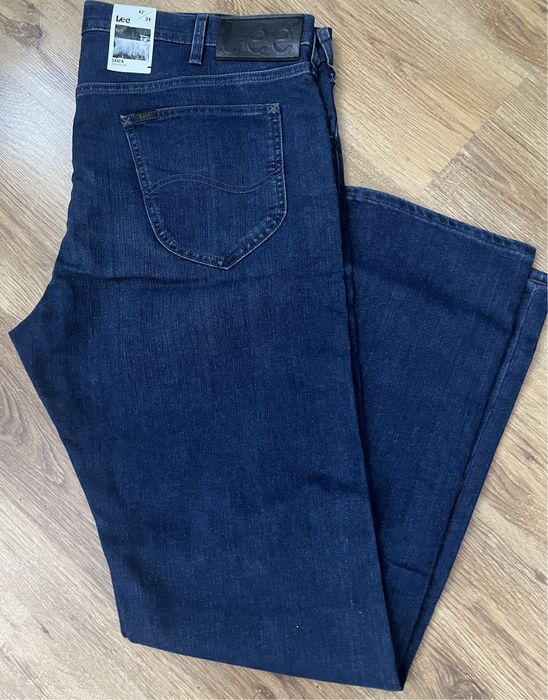 Spodnie marki Lee