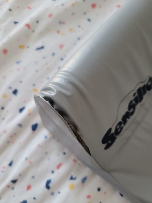 Przewijak plus 2 pokrowce gratis