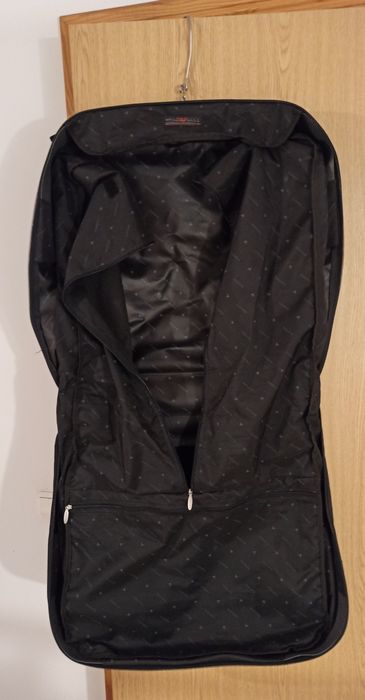 Знижено! Портфель для костюмів, для відряджень, портплед