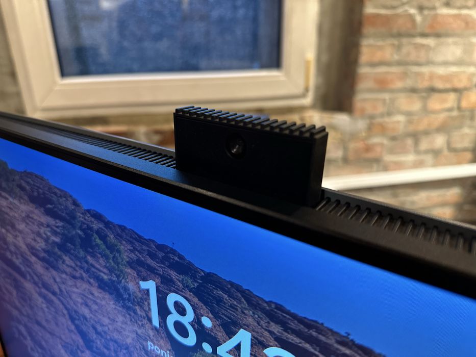 Komputer Dell AiO OptiPlex 7780