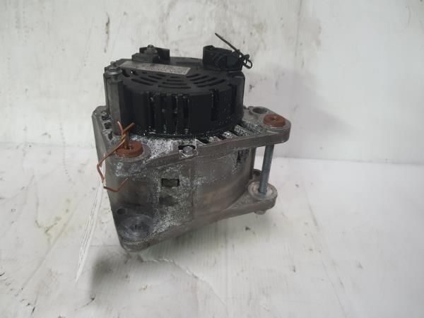 Alternador SKODA Superb II Hatchback (3T4)