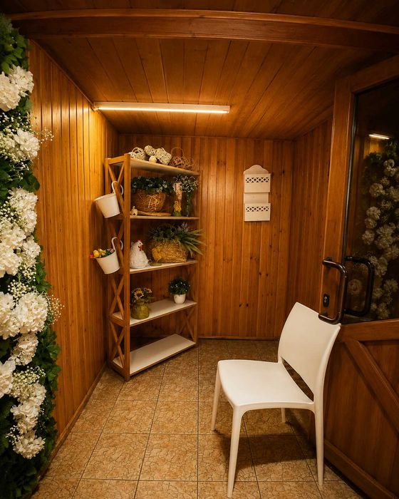 Готовий бізнес-комплекс 579 м²