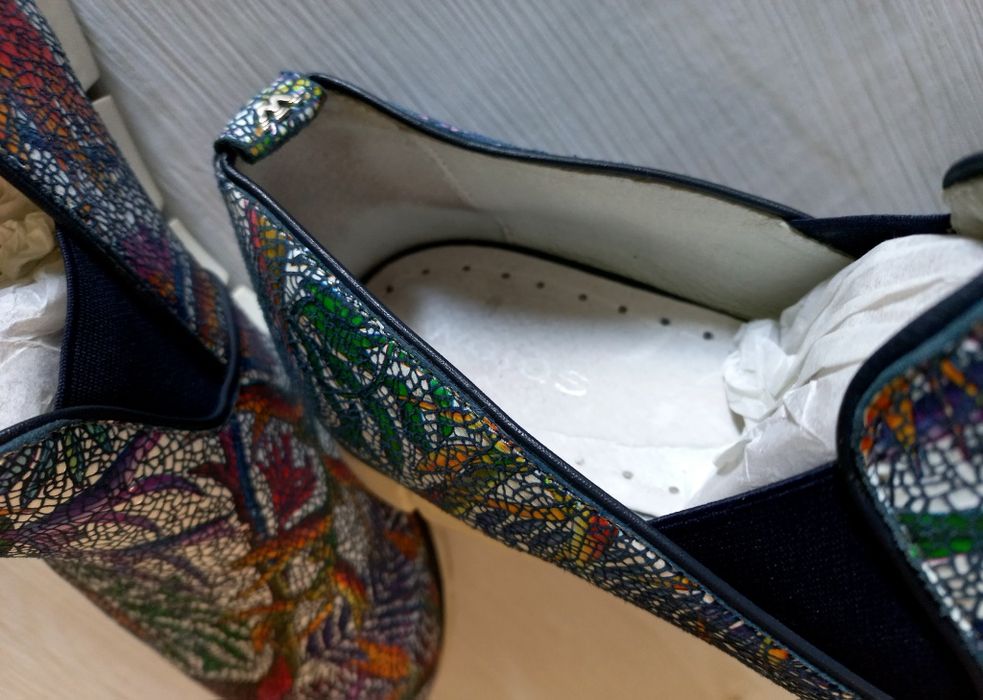Buty damskie Wojas roz 40