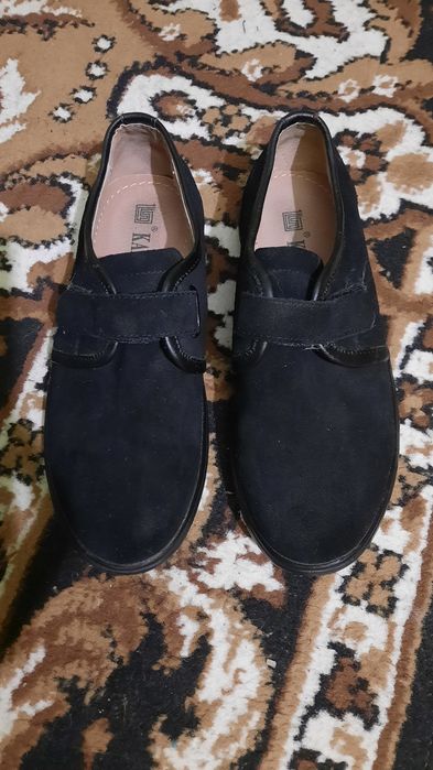 Туфлі дитячі KANGFU