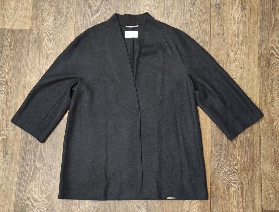 L Giesswein wool оригінальний жіночий жакет, пальто