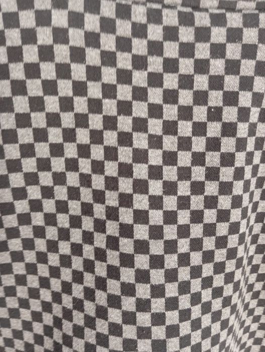 Saia calção tecido extensível Zara