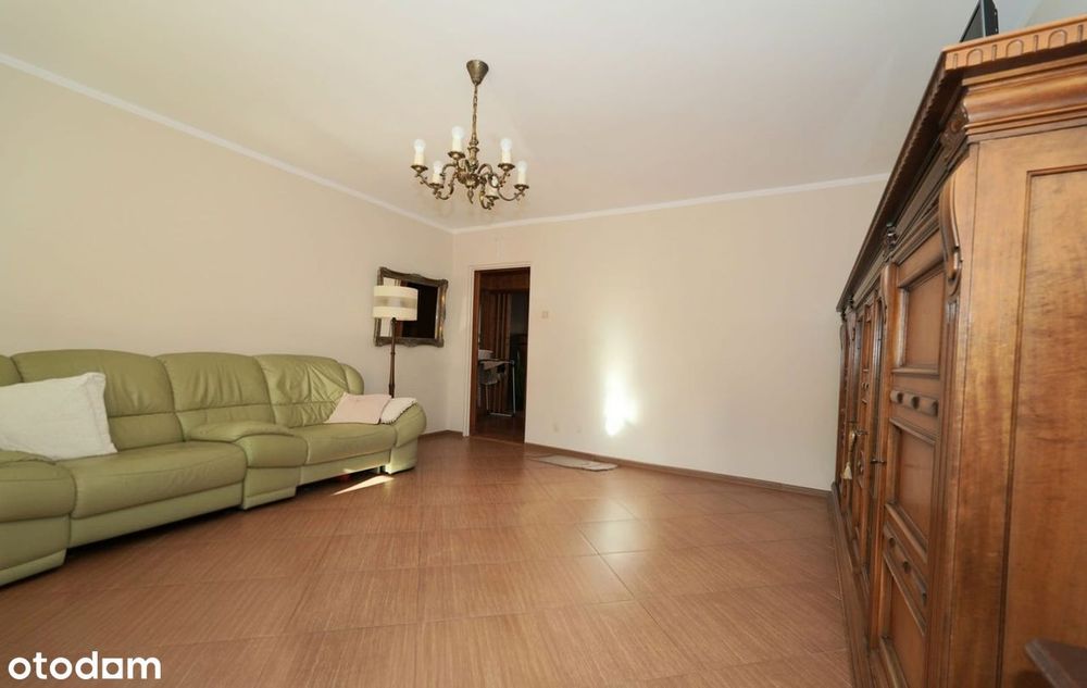 Zadbane 3 pokoje w okolicy parku, gotowe do zamieszkania - Widok 3