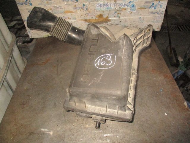 Caixa filtro ar VOLVO V70 I (LV)