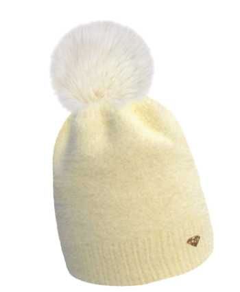 ELL czapka z pomponem - La Vitta Per Te