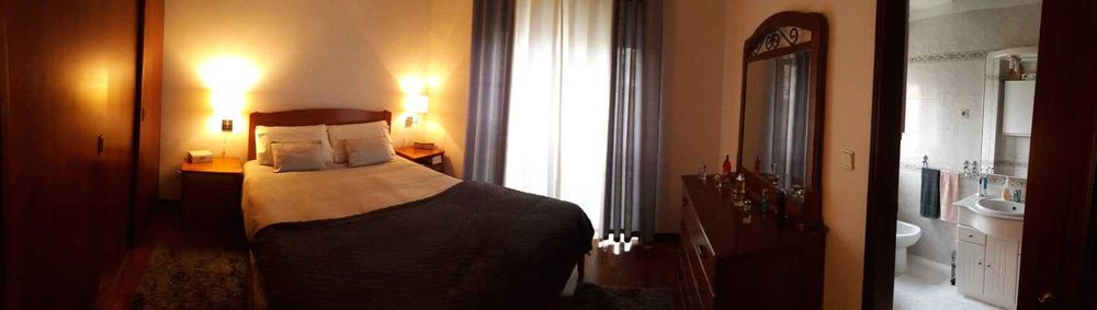 Apartamento T3 em Tomar