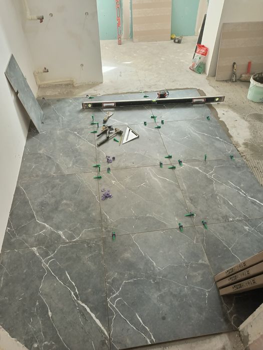 Ремонт квартир и домов