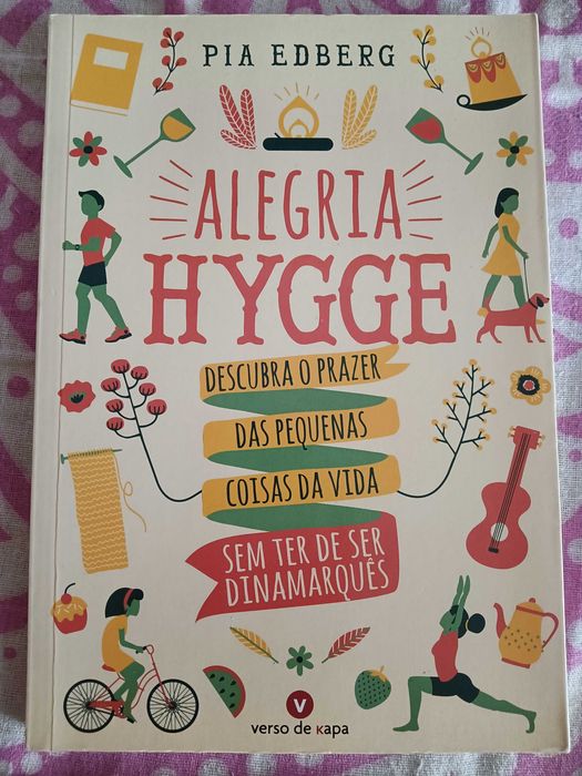 Livro de auto ajuda