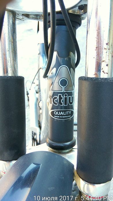 Велосипед Mountain Active Bike.Germany
