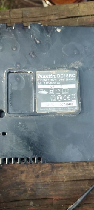 Продам гайковерт макіта 4000 гривень