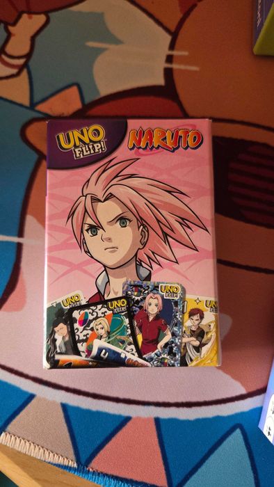 Unos anime McDonald's