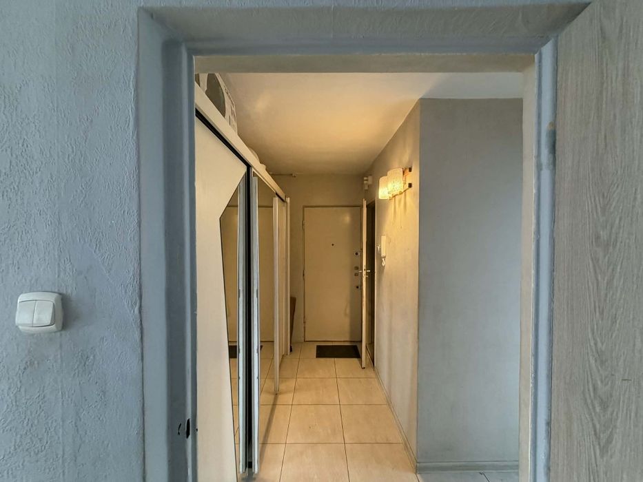 Szafa do przedpokoju