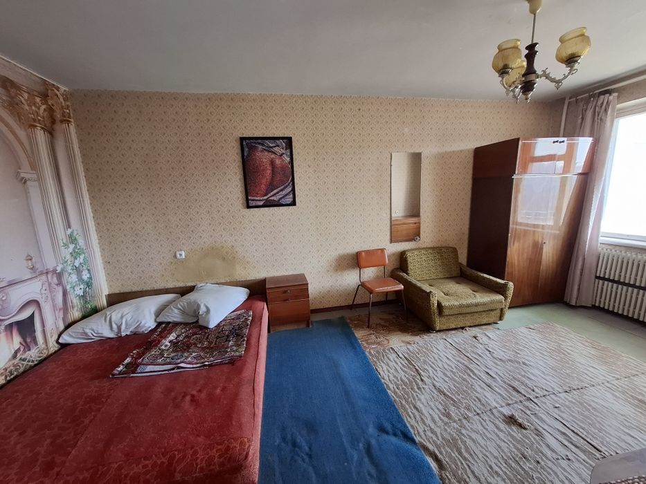 Сдам 1к Победа -5. бульвар Славы,10