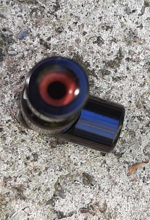 Bomba de pé para bicicleta Lezyne