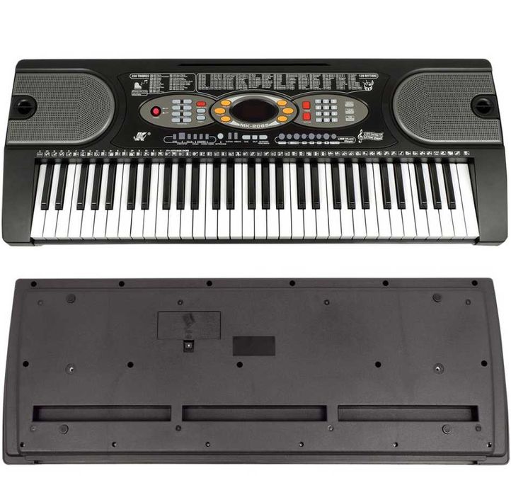 Синтезатор MK2085