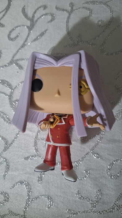 Funko POP! #716 Maximillion Pegasus [SEM CAIXA]