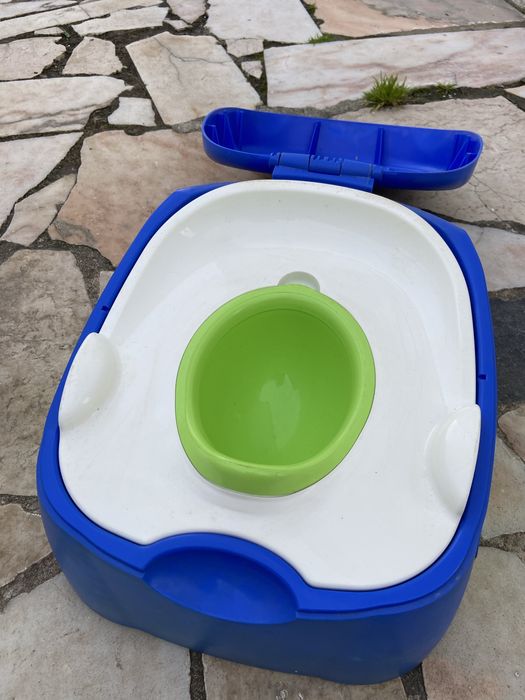 Penico / Banco criança