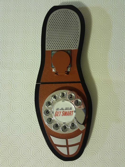Get Smart - Olho Vivo