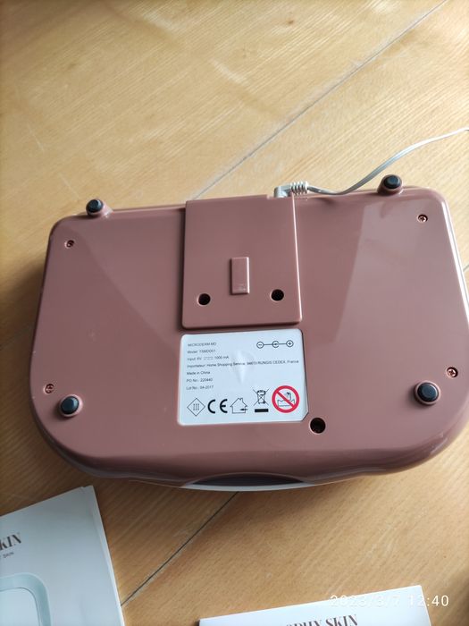 Trophy Skin MicrodermMD