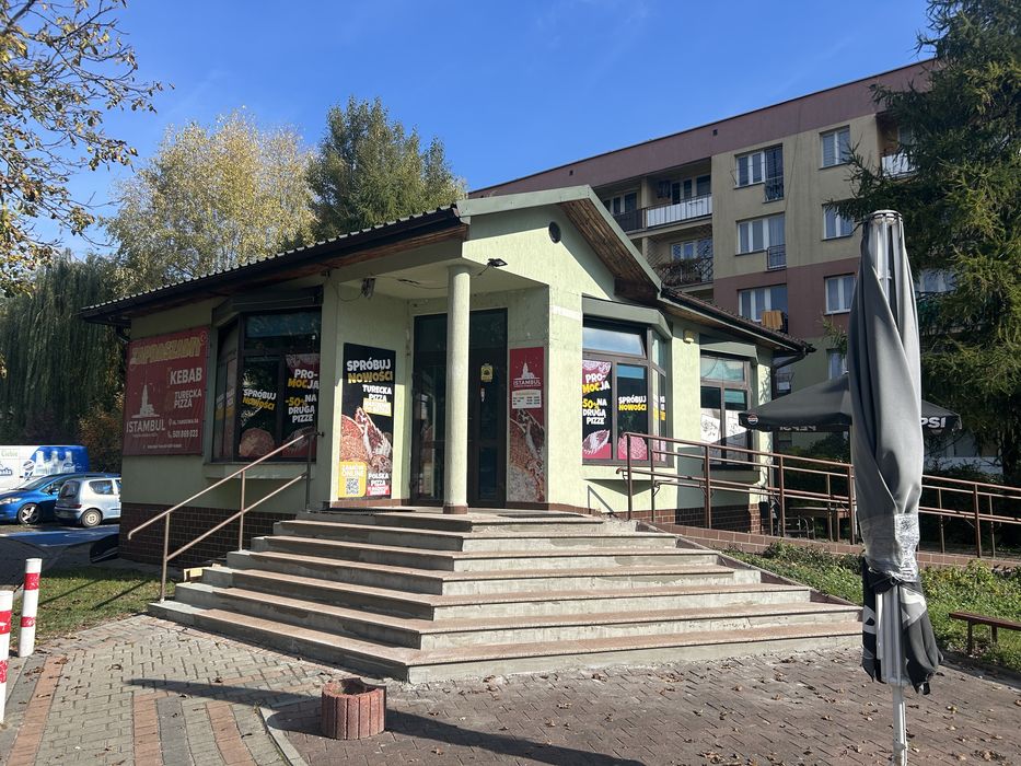 Lokal do wynajęcia Tarnobrzeg