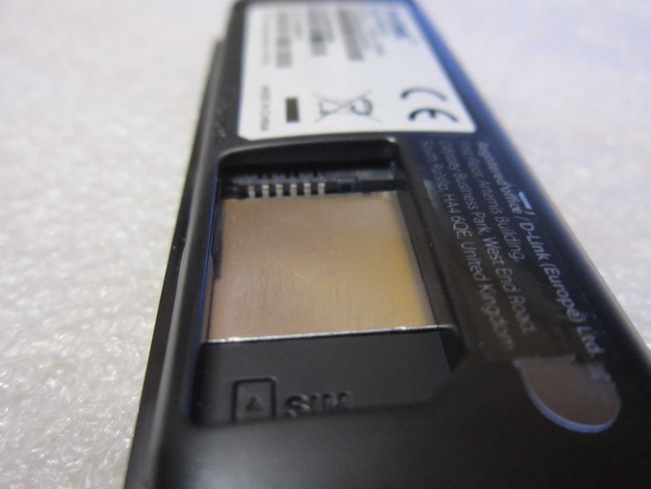 D-Link Modem USB DWM-222 4G LTE