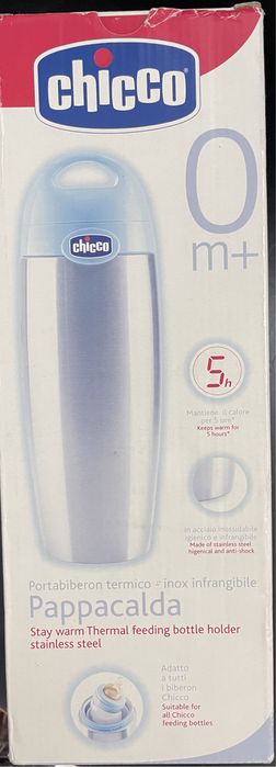 Termo Portatil - Chicco
